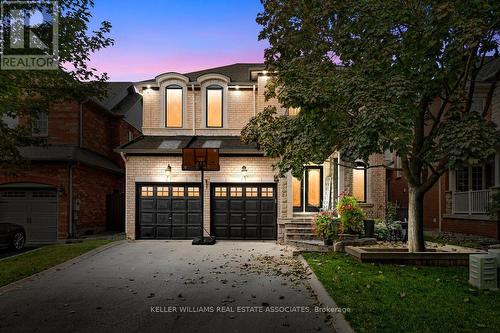 23 North Ridge Crescent, Halton Hills, ON - Outdoor