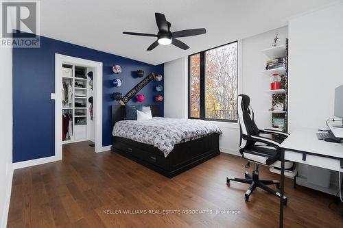 23 North Ridge Crescent, Halton Hills, ON - Indoor Photo Showing Bedroom