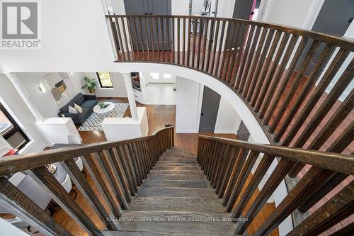 23 North Ridge Crescent, Halton Hills, ON - Indoor Photo Showing Other Room