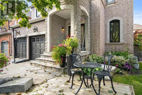 23 North Ridge Crescent, Halton Hills, ON - Outdoor