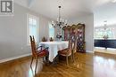 49 Ferncroft Drive, Georgina, ON  - Indoor Photo Showing Dining Room 