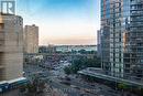 905 - 81 Navy Wharf Court, Toronto, ON  - Outdoor 