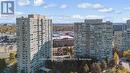 510 - 22 Hanover Road, Brampton, ON  - Outdoor With View 