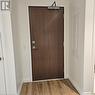 Entryway featuring electric panel and hardwood / wood-style flooring - 525 New Dundee Road Unit# 602, Kitchener, ON  - Indoor Photo Showing Other Room 