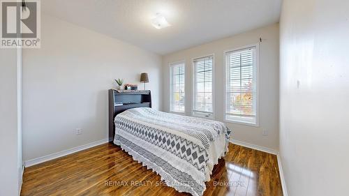 66 Vintage Gate, Brampton, ON - Indoor Photo Showing Bedroom