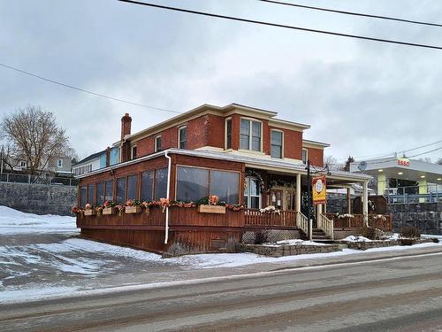 Frontage - 338  - 338A Rue Des Érables, Brownsburg-Chatham, QC - Outdoor