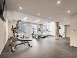 Exercise room - 