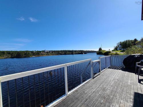 1907 Soldiers Cove Road, Grand River, NS 