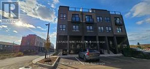 101 - 6705 Cropp Street, Niagara Falls (212 - Morrison), ON - Outdoor