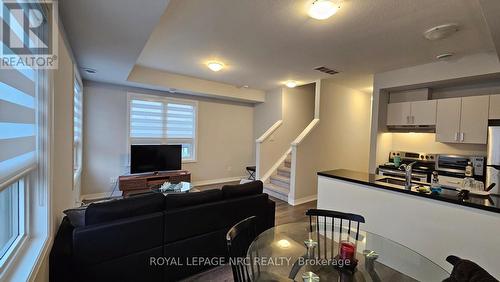 101 - 6705 Cropp Street, Niagara Falls (212 - Morrison), ON - Indoor