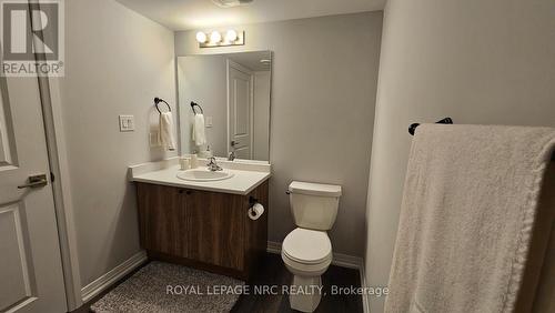 101 - 6705 Cropp Street, Niagara Falls (212 - Morrison), ON - Indoor Photo Showing Bathroom