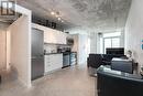 722 - 150 Sudbury Street, Toronto, ON  - Indoor Photo Showing Kitchen 