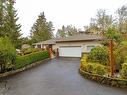 1018 Benvenuto Ave, Central Saanich, BC 