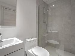 Ensuite bathroom - 