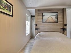 Master bedroom - 