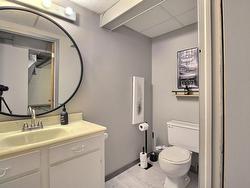 Powder room - 