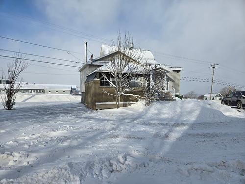 Back facade - 163 Route 108, Saint-Évariste-De-Forsyth, QC - Outdoor