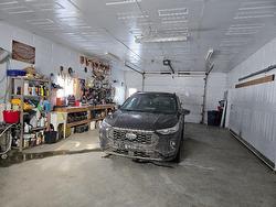 Garage - 