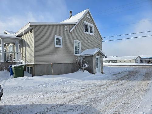 Overall view - 163 Route 108, Saint-Évariste-De-Forsyth, QC - Outdoor