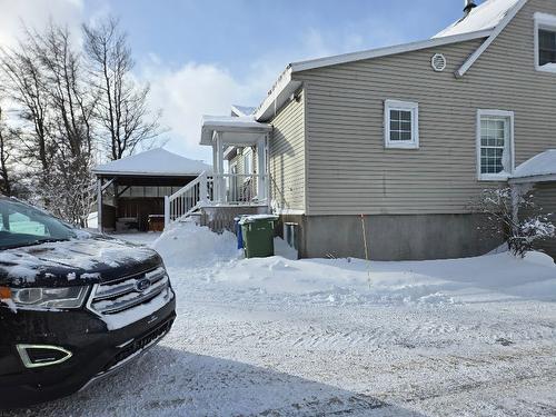 Overall view - 163 Route 108, Saint-Évariste-De-Forsyth, QC - Outdoor