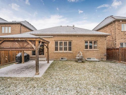 18 Dowling Rd, New Tecumseth, ON - Outdoor