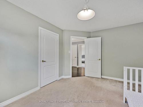 157 Succession Cres, Barrie, ON - Indoor