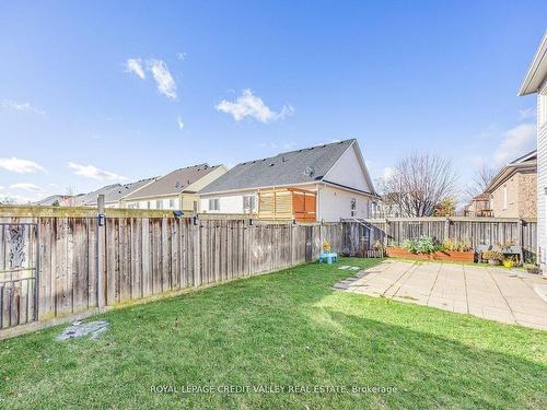 157 Succession Cres, Barrie, ON - Outdoor