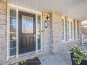 157 Succession Cres, Barrie, ON  - Outdoor With Exterior 