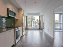 205-1195 The Queensway, Toronto, ON  - Indoor Photo Showing Kitchen 