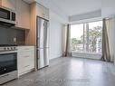 205-1195 The Queensway, Toronto, ON  - Indoor Photo Showing Kitchen 