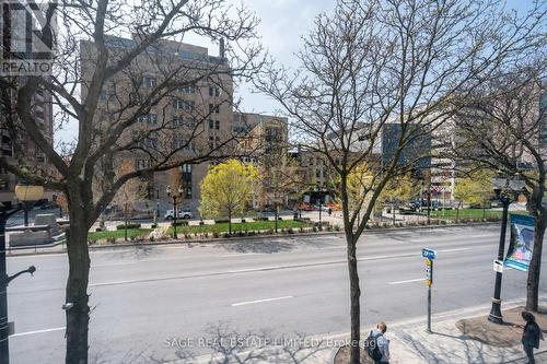 2 - 73 King Street E, Hamilton, ON - Outdoor With View