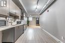 2 - 73 King Street E, Hamilton, ON  - Indoor Photo Showing Kitchen 