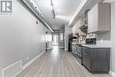 2 - 73 King Street E, Hamilton, ON  - Indoor Photo Showing Kitchen 