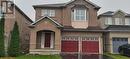 41 Trudelle Crescent, Brampton, ON  - Outdoor With Facade 