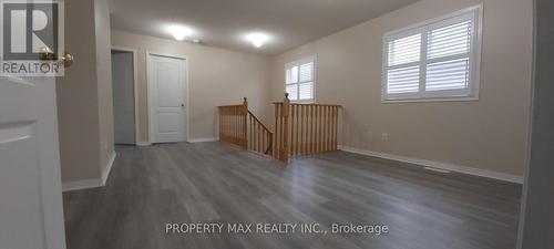 41 Trudelle Crescent, Brampton, ON - Indoor Photo Showing Other Room