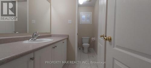 41 Trudelle Crescent, Brampton, ON - Indoor Photo Showing Bathroom