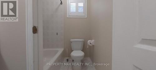 41 Trudelle Crescent, Brampton, ON - Indoor Photo Showing Bathroom