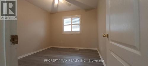 41 Trudelle Crescent, Brampton, ON - Indoor Photo Showing Other Room