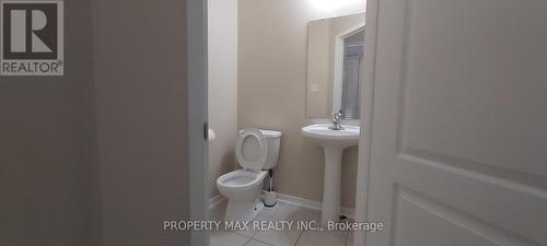 41 Trudelle Crescent, Brampton, ON - Indoor Photo Showing Bathroom