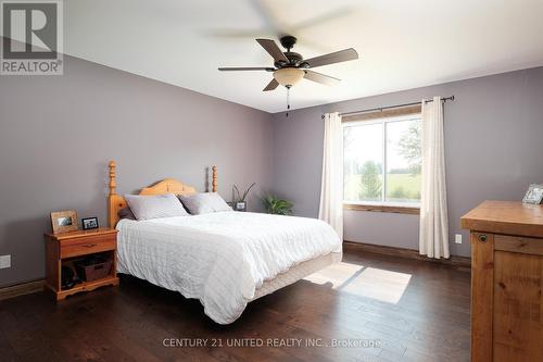 1188 Connaught Drive, Smith-Ennismore-Lakefield, ON - Indoor Photo Showing Bedroom