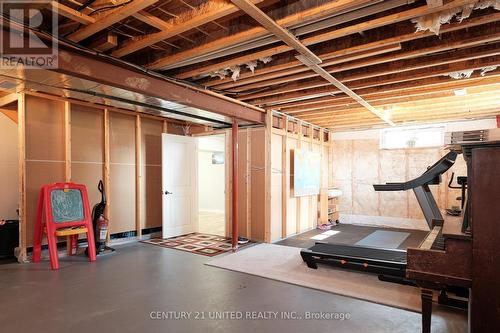 1188 Connaught Drive, Smith-Ennismore-Lakefield, ON - Indoor Photo Showing Basement