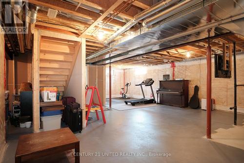 1188 Connaught Drive, Smith-Ennismore-Lakefield, ON - Indoor Photo Showing Basement