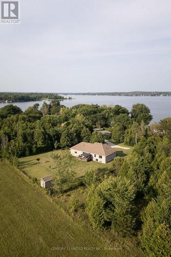 1188 Connaught Drive, Smith-Ennismore-Lakefield, ON - Outdoor With Body Of Water With View