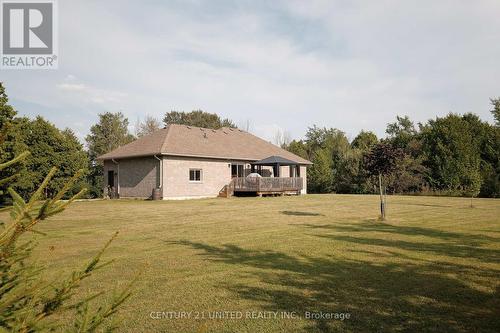 1188 Connaught Drive, Smith-Ennismore-Lakefield, ON - Outdoor