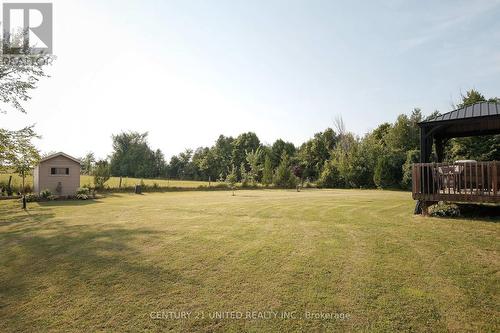 1188 Connaught Drive, Smith-Ennismore-Lakefield, ON - Outdoor