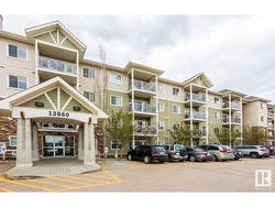 #207 12660 142 AV NW  Edmonton, AB T5X 0J5