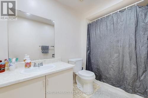 1540 Marsh Court Drive, Pickering, ON - Indoor Photo Showing Bathroom