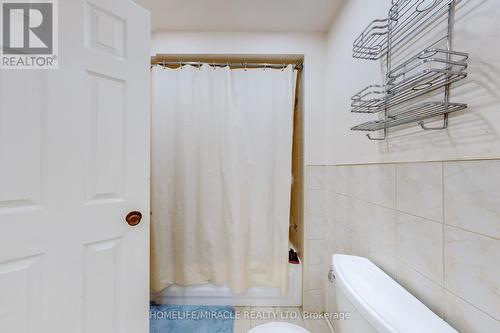 1540 Marsh Court Drive, Pickering, ON - Indoor Photo Showing Bathroom