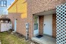 1540 Marsh Court Drive, Pickering, ON  - Outdoor 