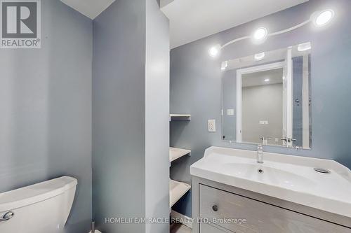 1540 Marsh Court Drive, Pickering, ON - Indoor Photo Showing Bathroom